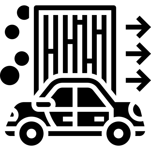 Filtro de Polen