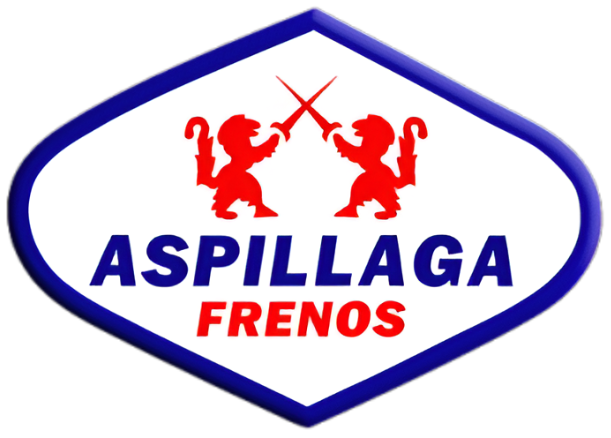 Frenos Aspillaga