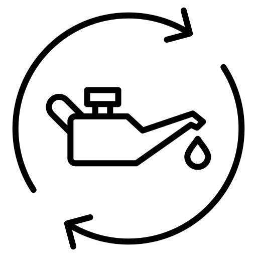 Cambio de Aceite