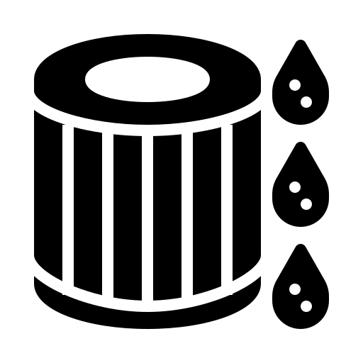 Filtro de Aceite